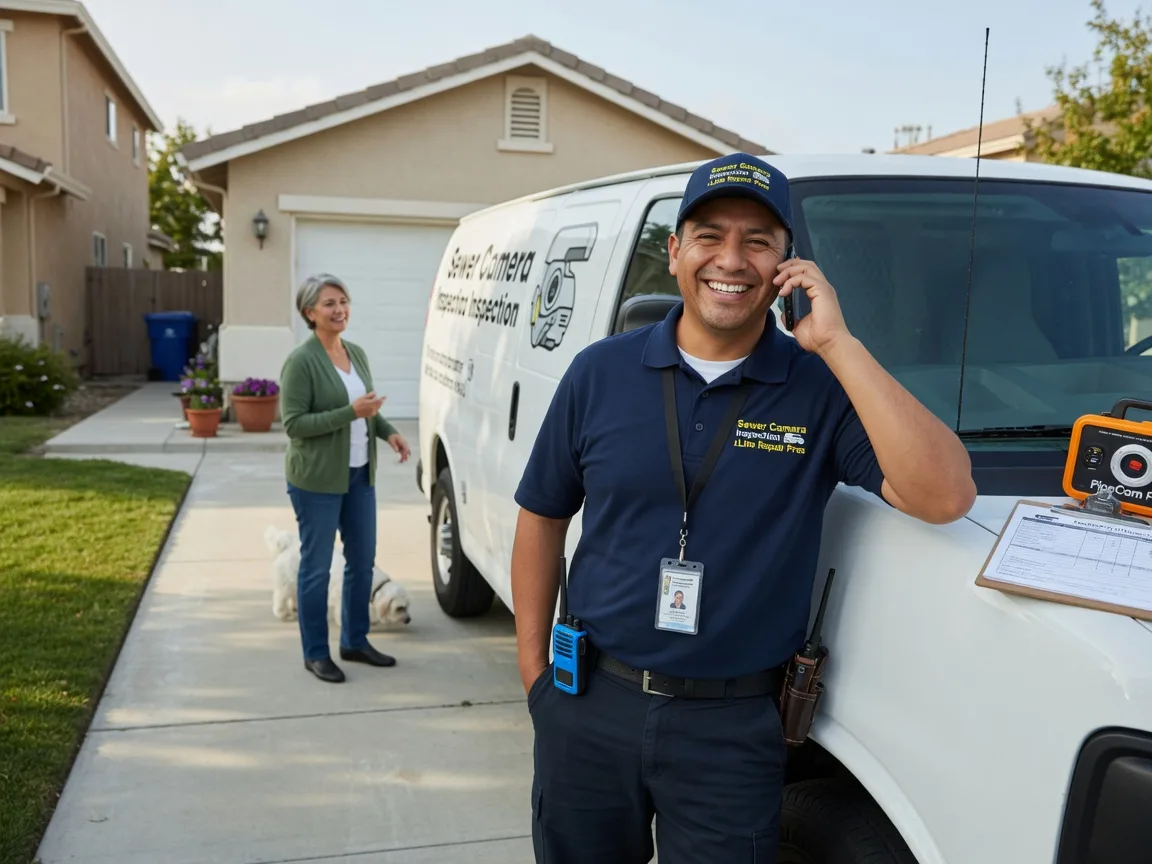 Sewer Line Repair East Ellijay, GA FAQs